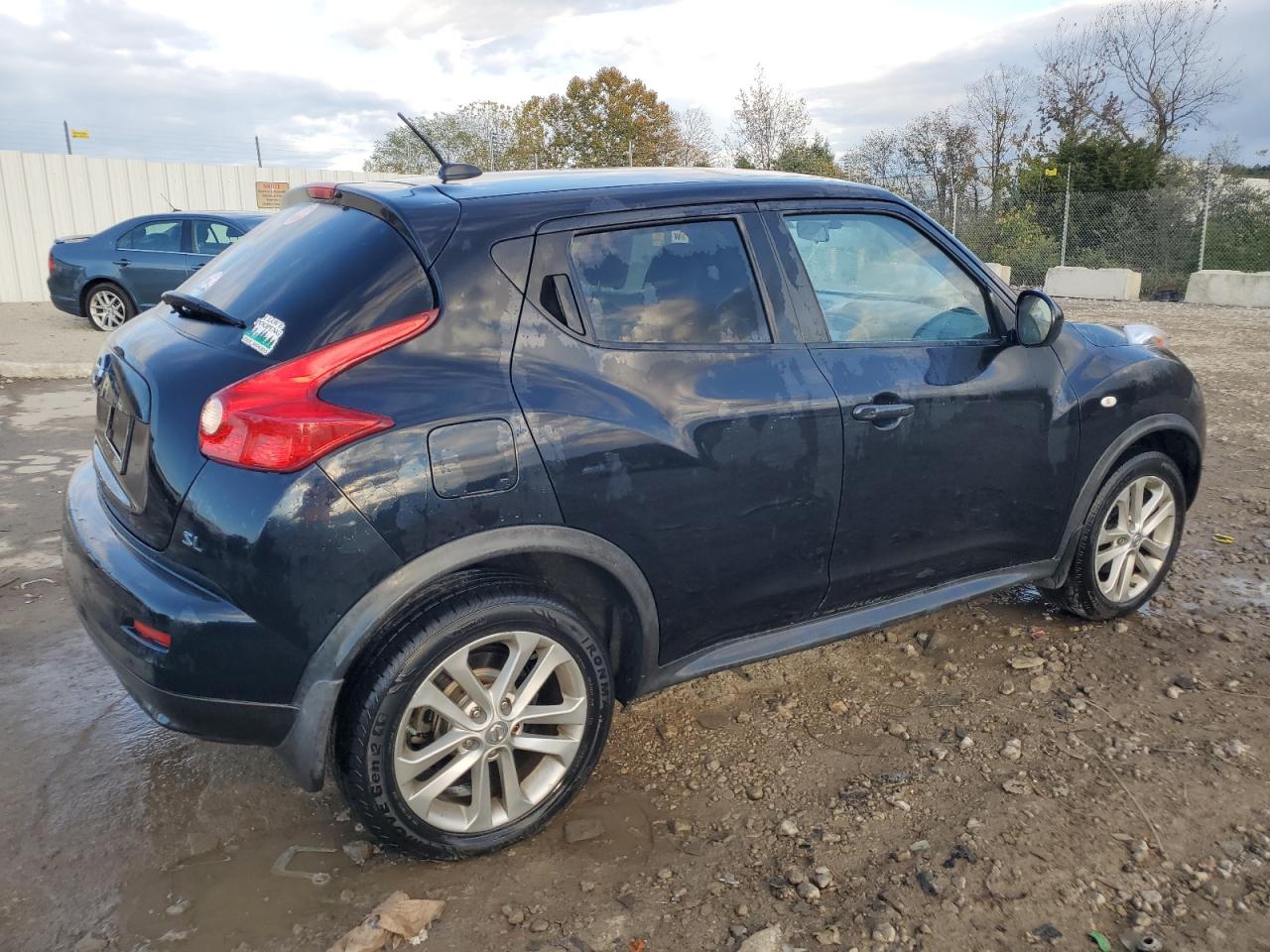 2011 Nissan Juke - Image 3