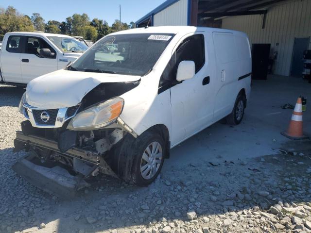 2014 Nissan Nv200 2.5S