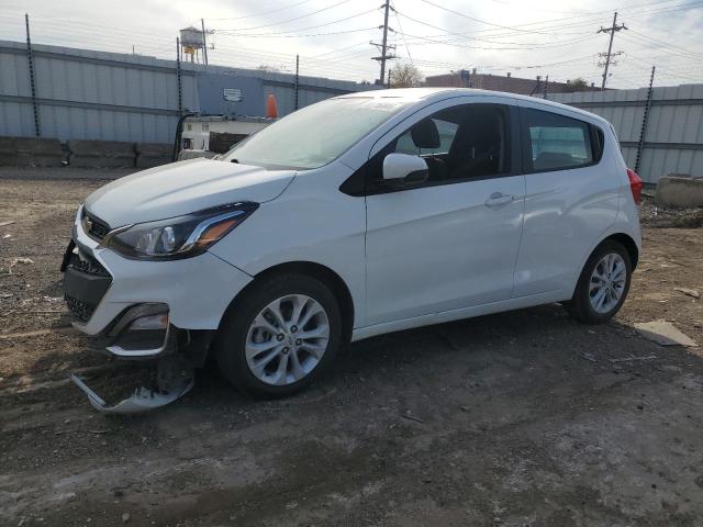 2020 Chevrolet Spark 1Lt