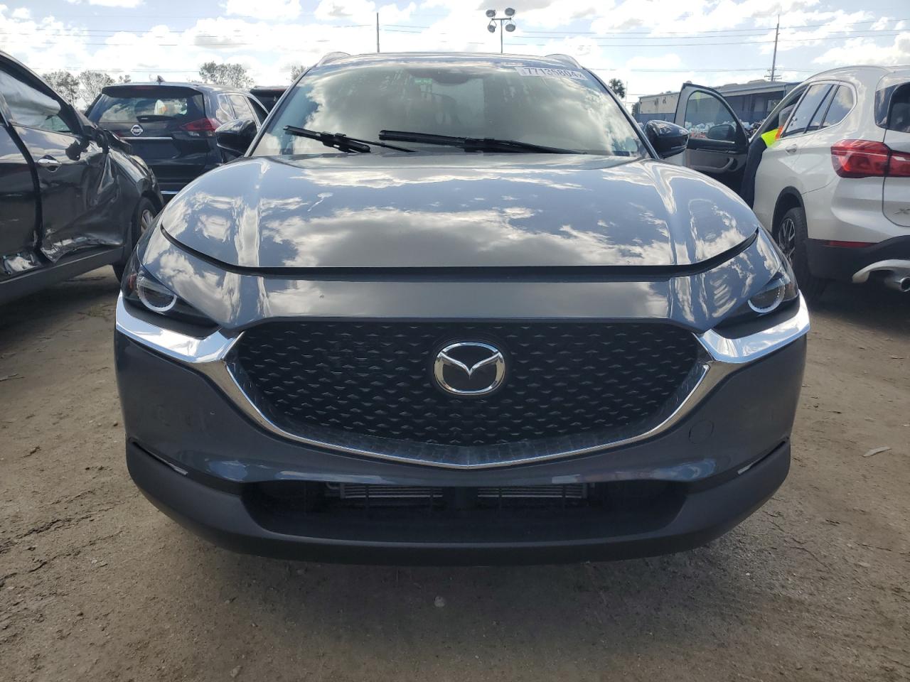 2022 Mazda CX-30 - Image 5