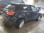 2012 Mitsubishi Outlander Sport Se na sprzedaż w Elgin, IL - Front End