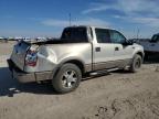 2006 Ford F150 Supercrew للبيع في Amarillo، TX - Rear End