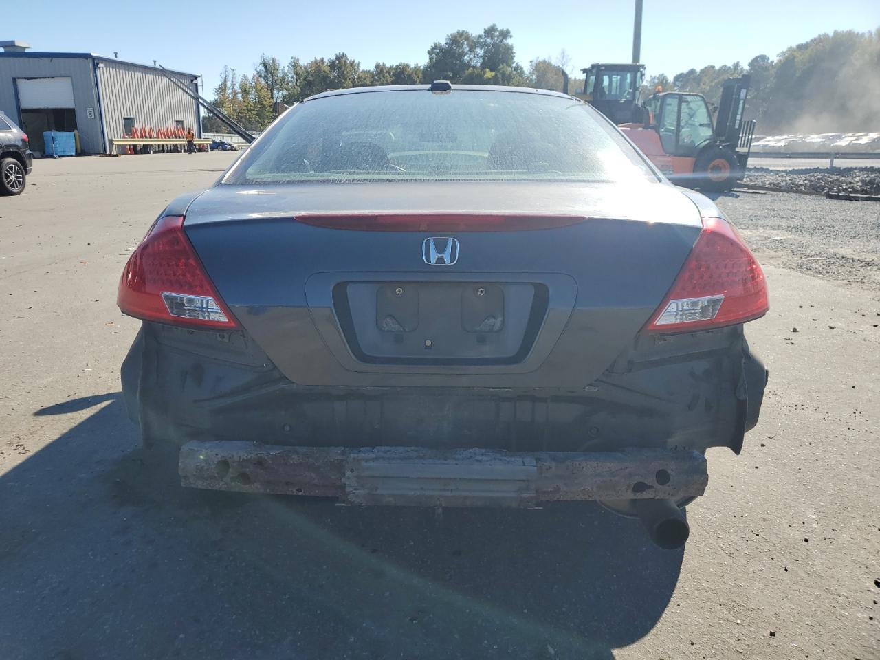 2006 Honda Accord - Image 6
