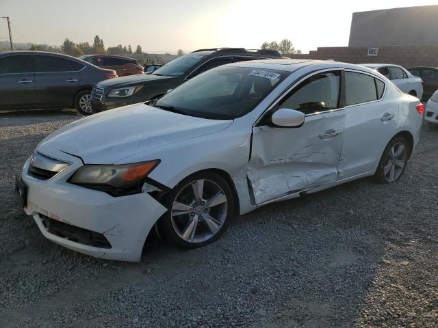 2013 Acura Ilx 20 Tech