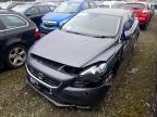 2013 VOLVO V40 SE D3 for sale at Copart WHITBURN