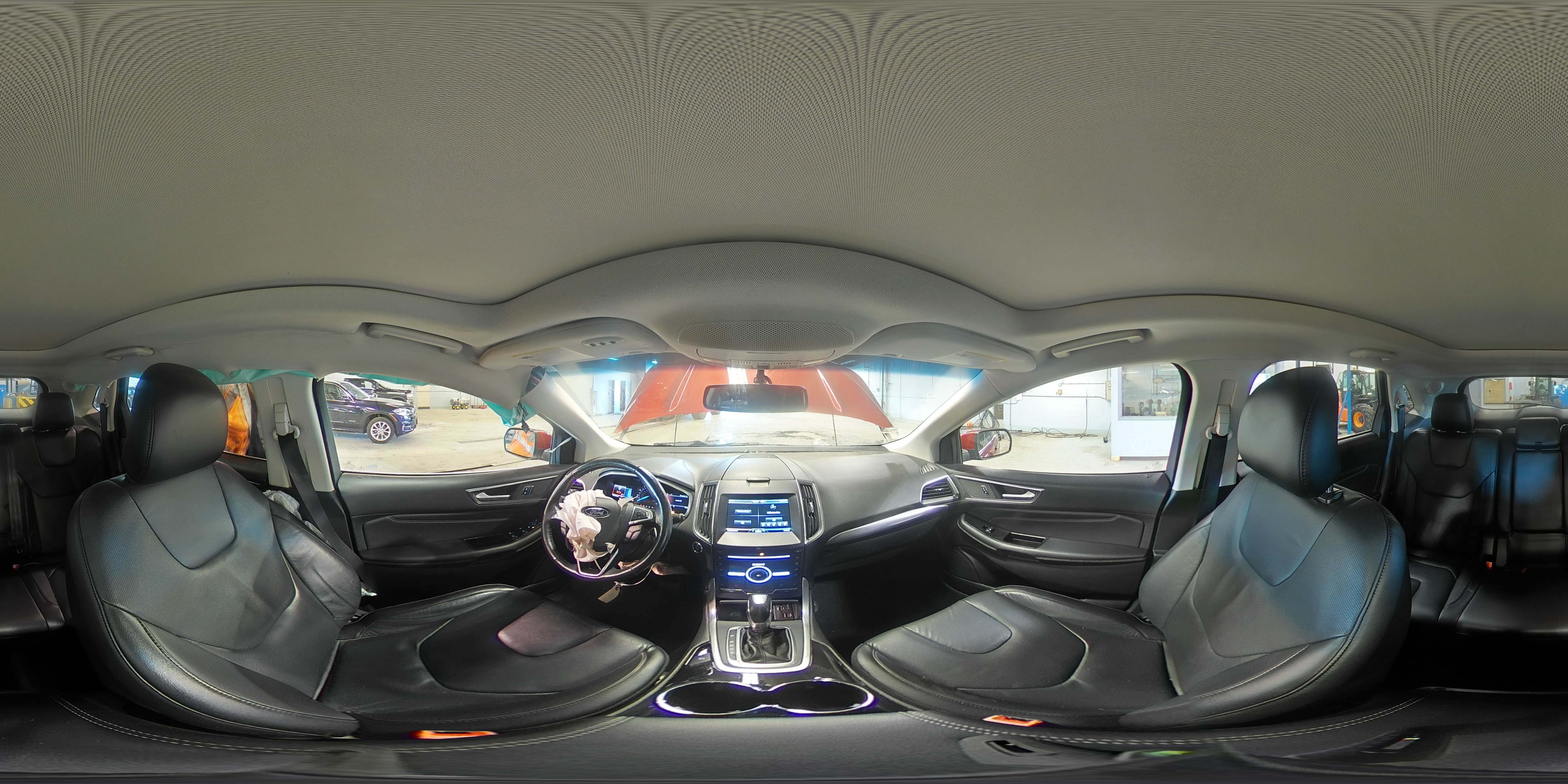 2015 Ford Edge - Image 12