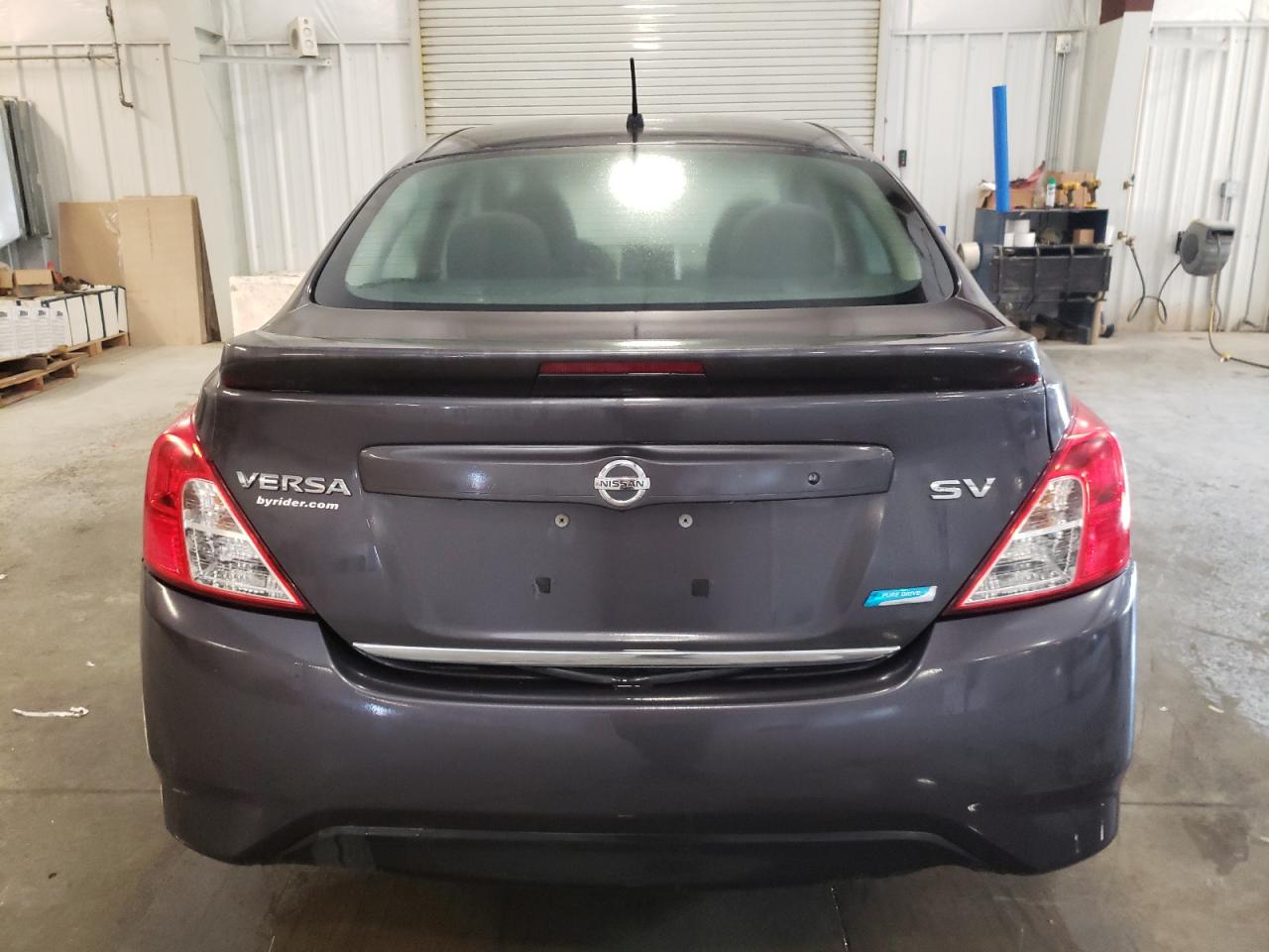 3N1CN7APXFL834617 2015 Nissan Versa S