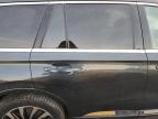 2020 Lincoln Aviator Black Label Grand Touring იყიდება Albuquerque-ში, NM - Water/Flood