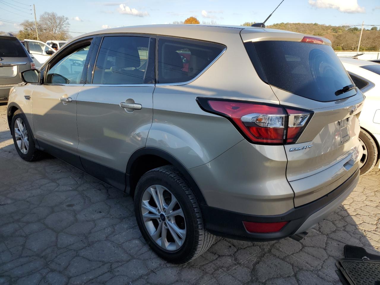 2017 Ford Escape - Image 2