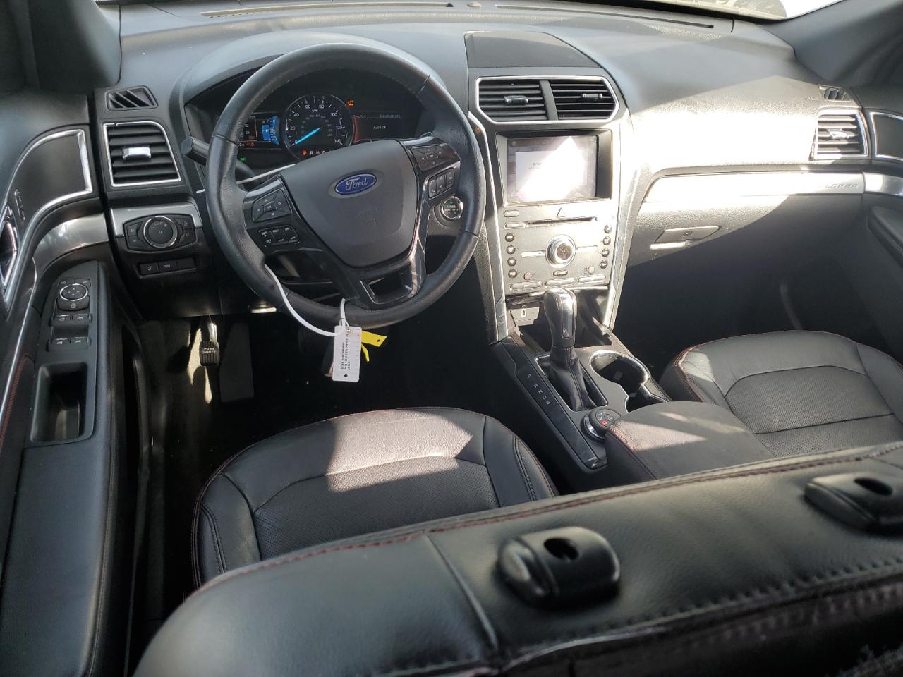 2018 Ford Explorer - Image 8