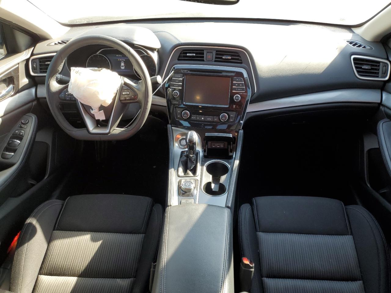 2018 Nissan Maxima 3.5S VIN: 1N4AA6AP0JC409640 Lot: 75918774