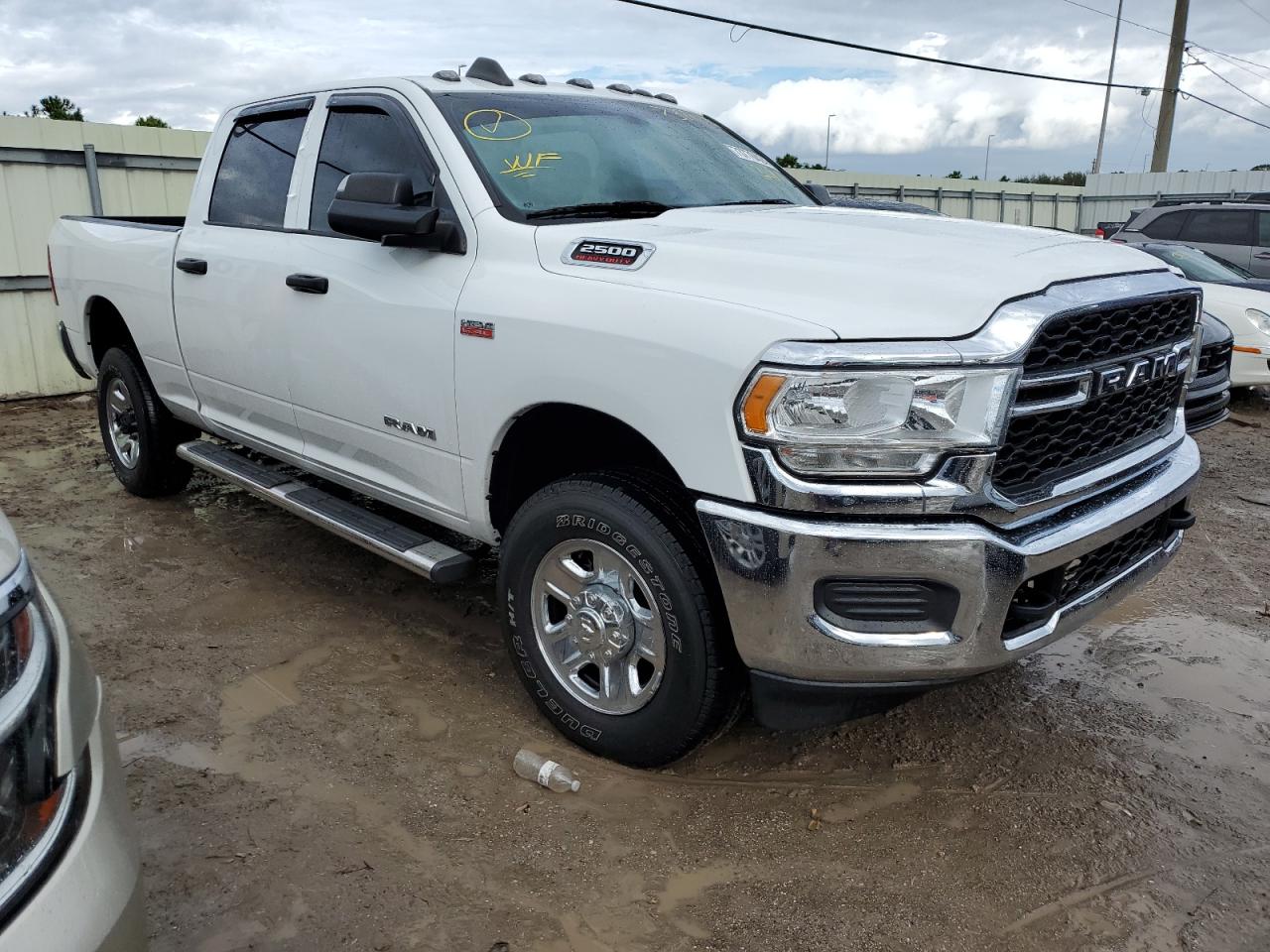 2019 RAM 2500 - Image 4