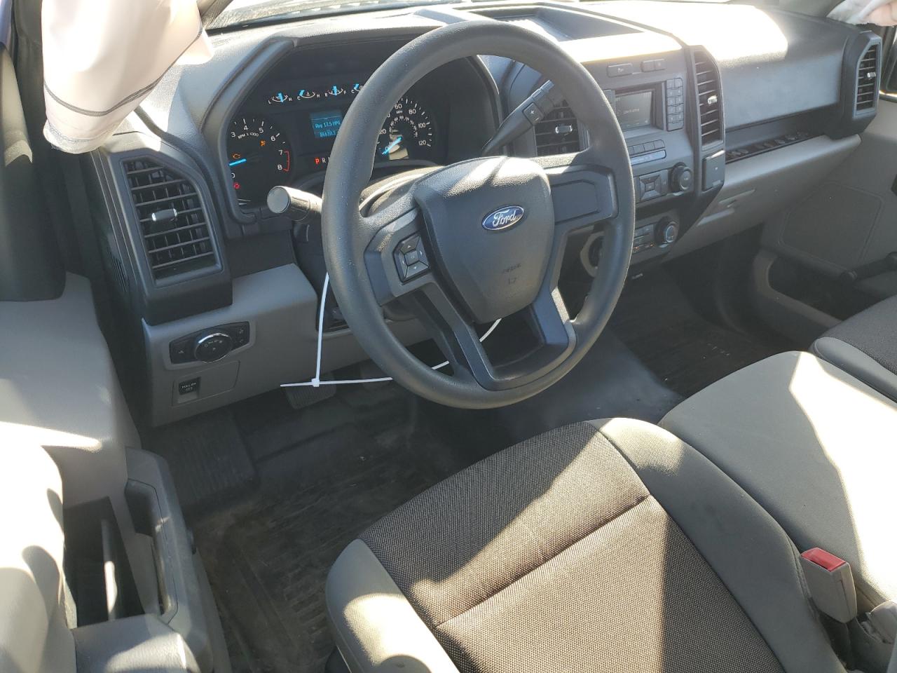 2020 Ford F-150 - Image 8
