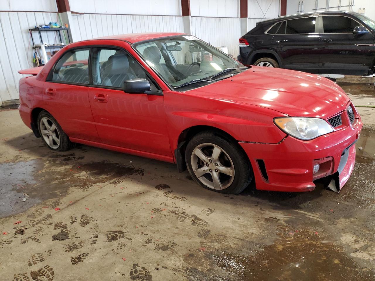 2006 Subaru Impreza - Image 4