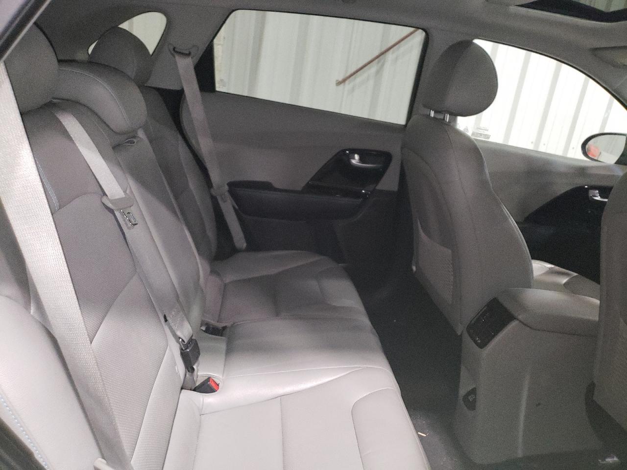 2018 Kia Niro - Image 10