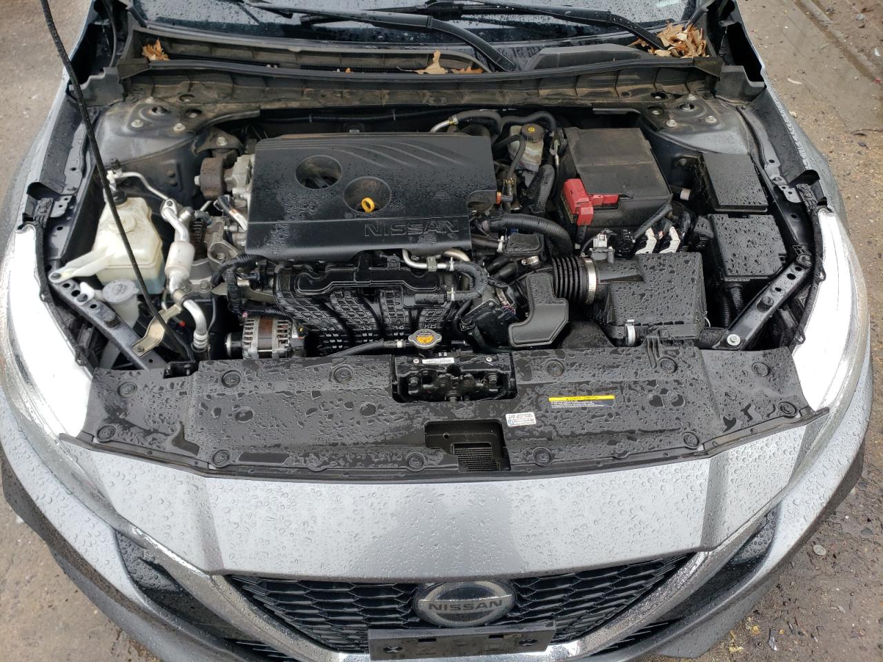 2020 Nissan Altima - Image 11
