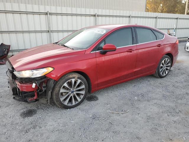 3FA6P0T91LR106662 Ford Fusion SE