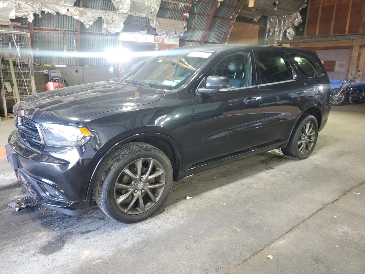 2015 Dodge Durango - Image 1