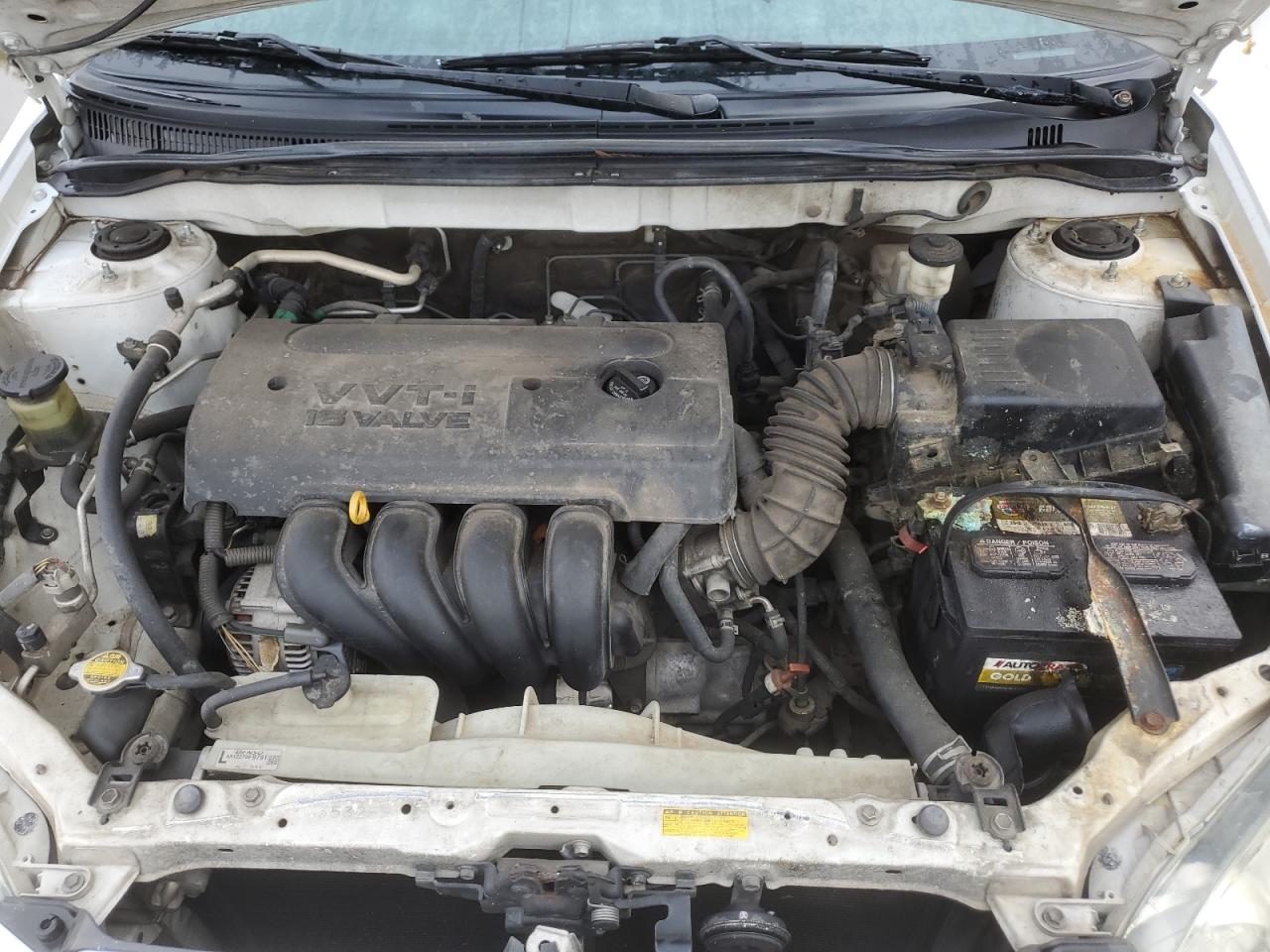 2008 Toyota Corolla - Image 13