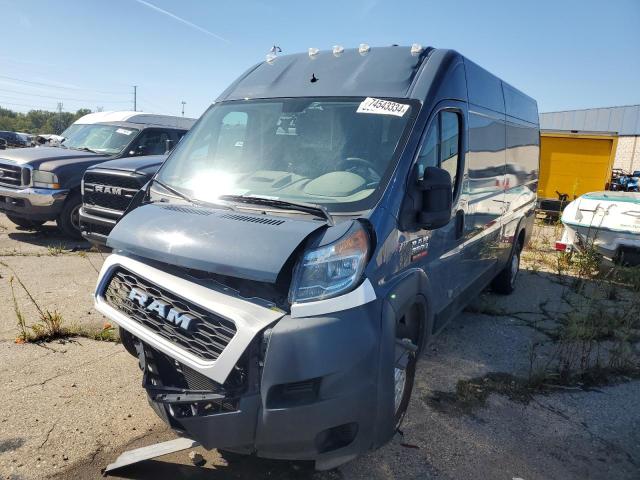 2019 Ram Promaster 3500 3500 High იყიდება Woodhaven-ში, MI - Front End