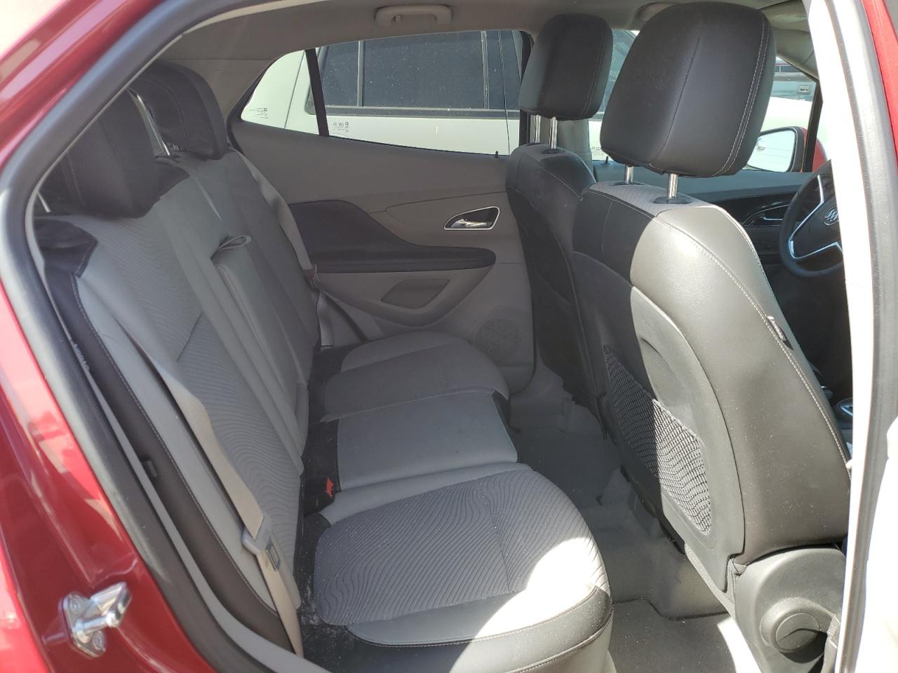 2014 Buick Encore - Image 11