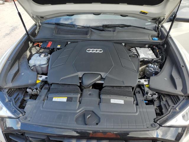 WA1FVBF12PD042318 Audi Q8 PRESTIG 12