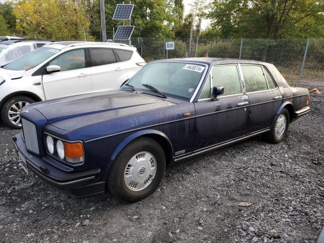 1994 Bentley Brooklands 