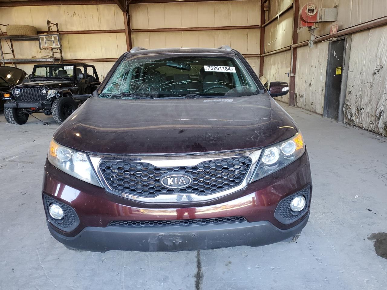 2013 Kia Sorento - Image 5