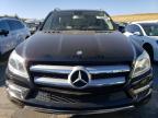 2014 Mercedes-Benz Gl 450 4Matic للبيع في Littleton، CO - Rear End