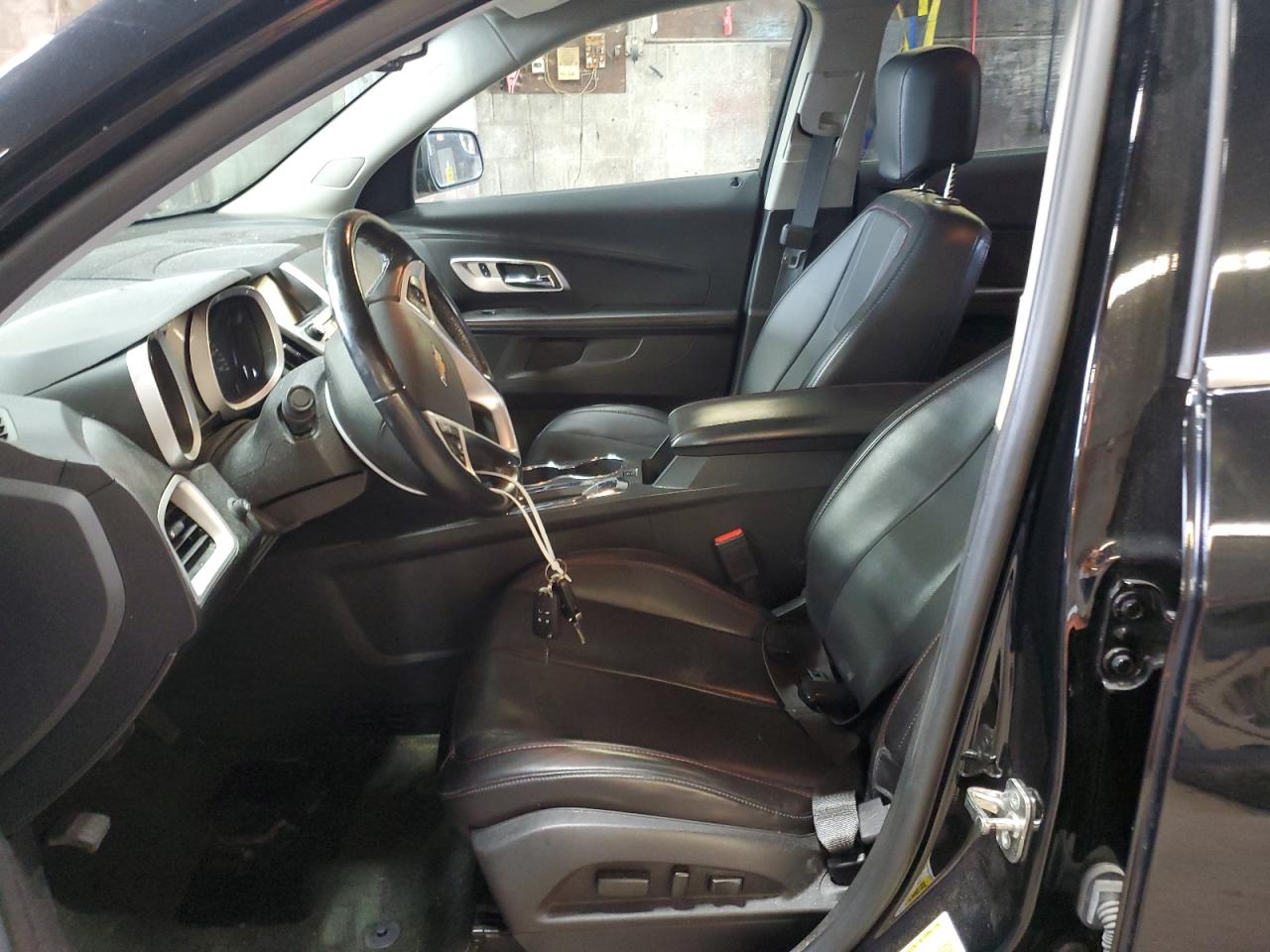 2GNFLGE36E6370811 2014 Chevrolet Equinox Lt