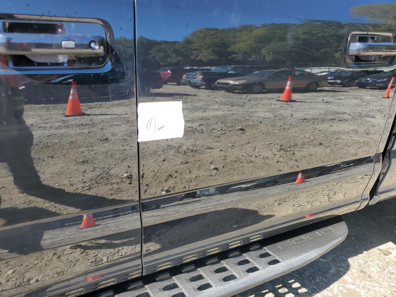 2022 Ford F250 - Image 12