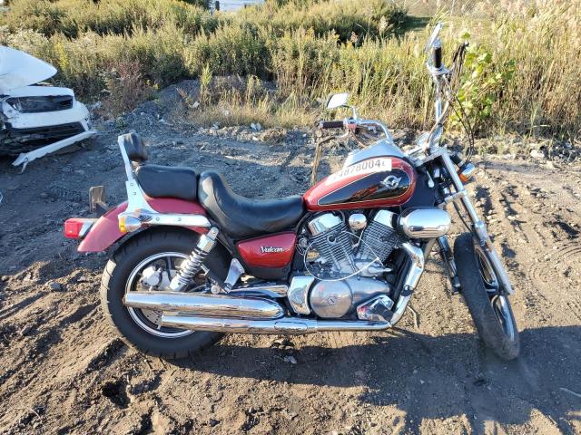 1996 Kawasaki Vn1500 A zu verkaufen in Pennsburg, PA - Front End