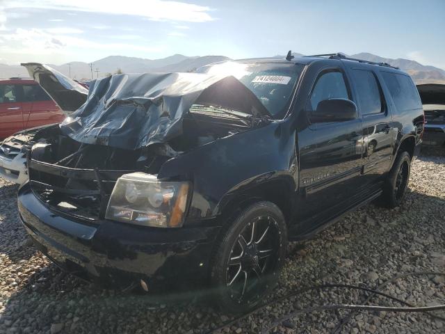 2011 Chevrolet Suburban K1500 Lt