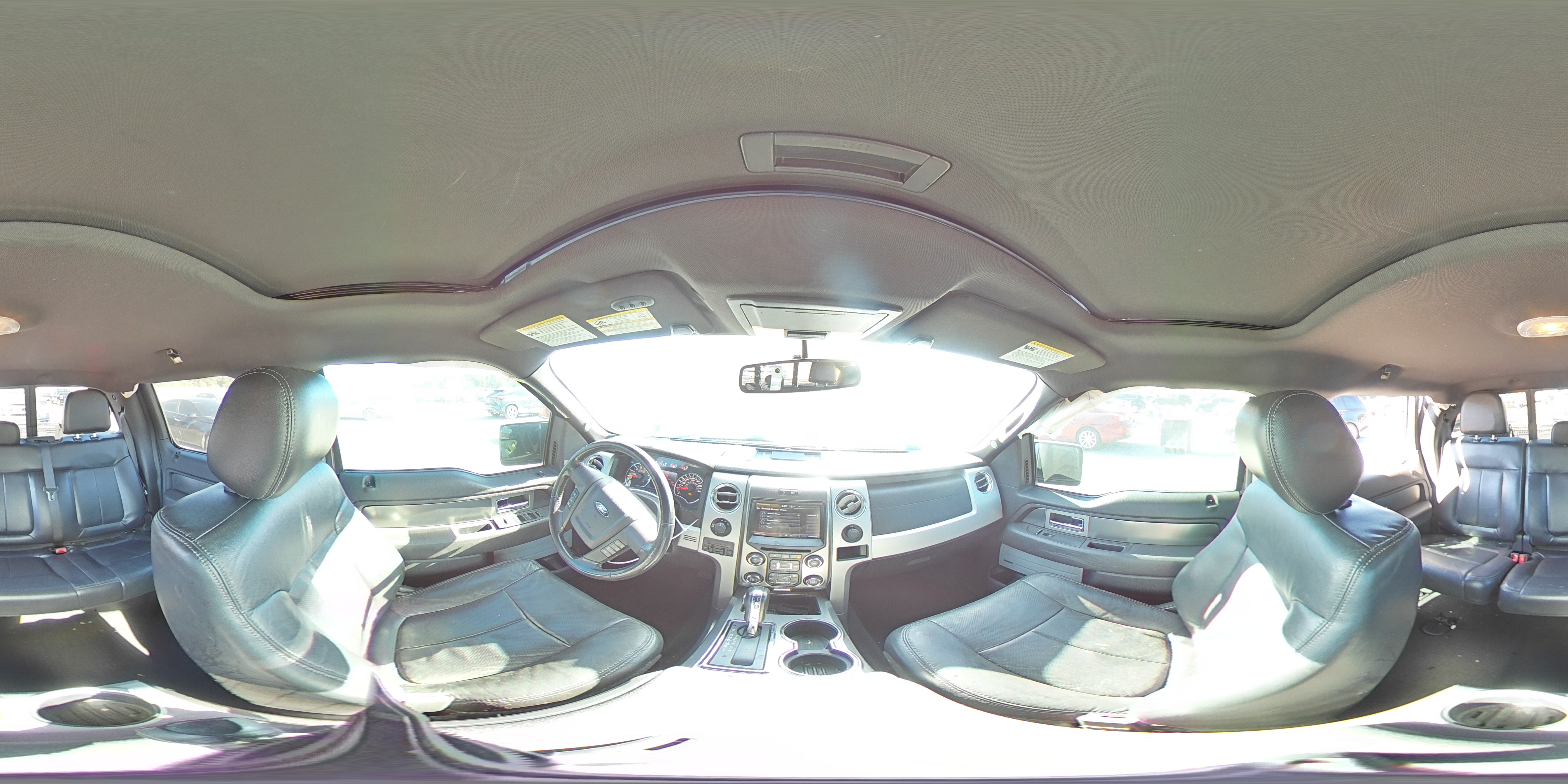 2013 Ford F-150 - Image 15