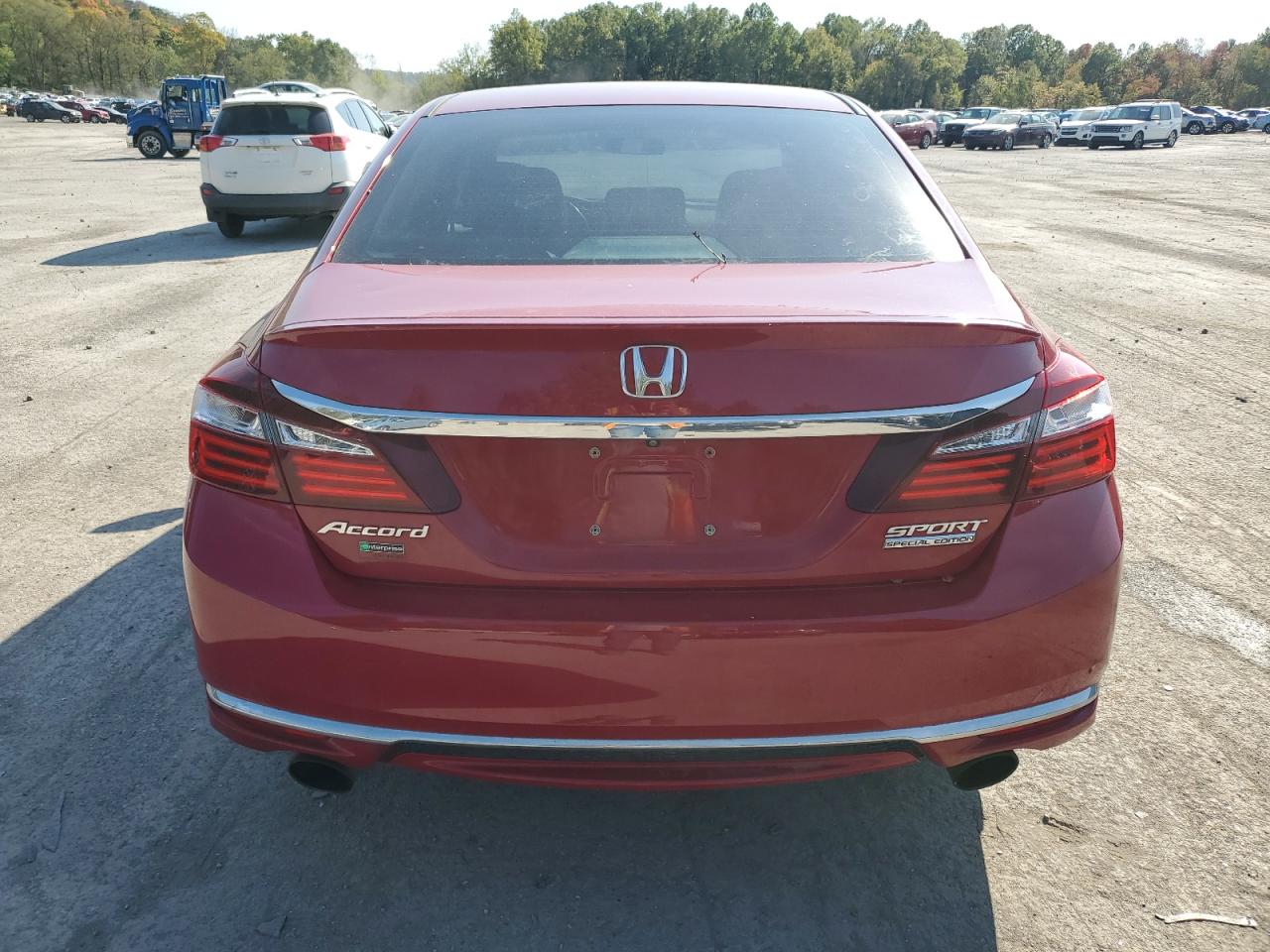 1HGCR2F13HA142266 2017 Honda Accord Sport Special Edition