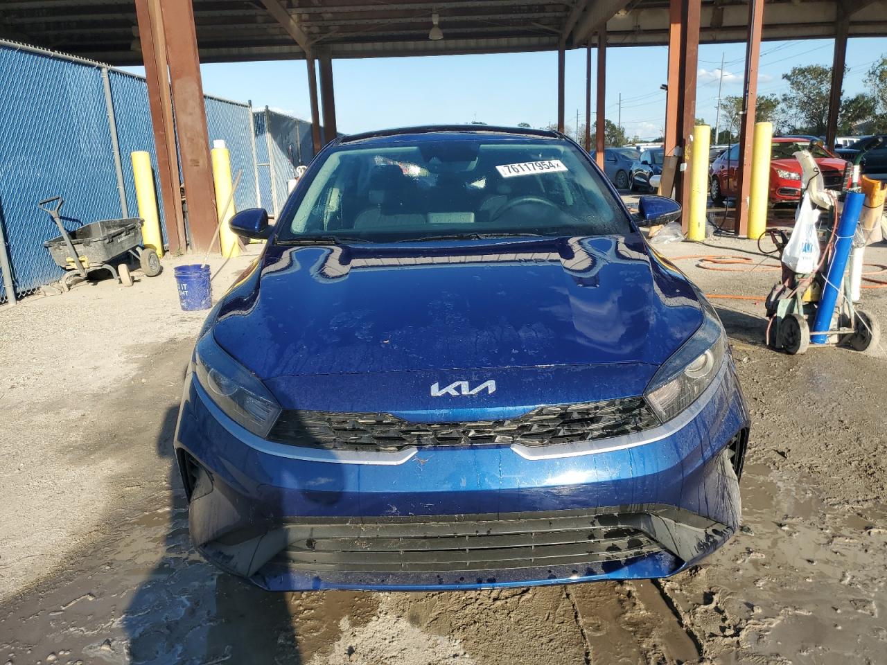 2024 Kia Forte - Image 5