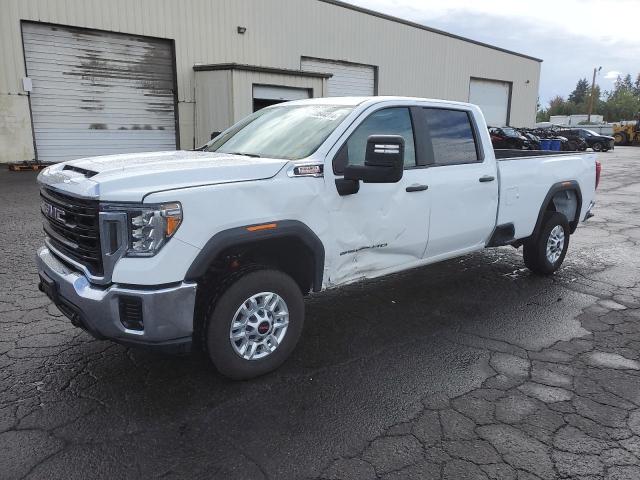 2020 Gmc Sierra K2500 Heavy Duty