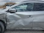 2021 Nissan Murano Sv for Sale in Taylor, TX - Side