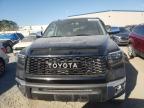 2019 Toyota Tundra Crewmax Limited zu verkaufen in Spartanburg, SC - Top/Roof