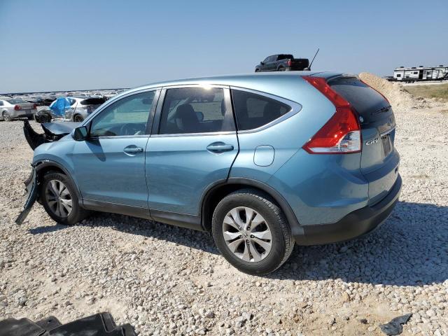  HONDA CRV 2014 Granatowy