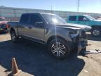 2023 Ford F150 Supercrew на продаже в Albuquerque, NM - Front End