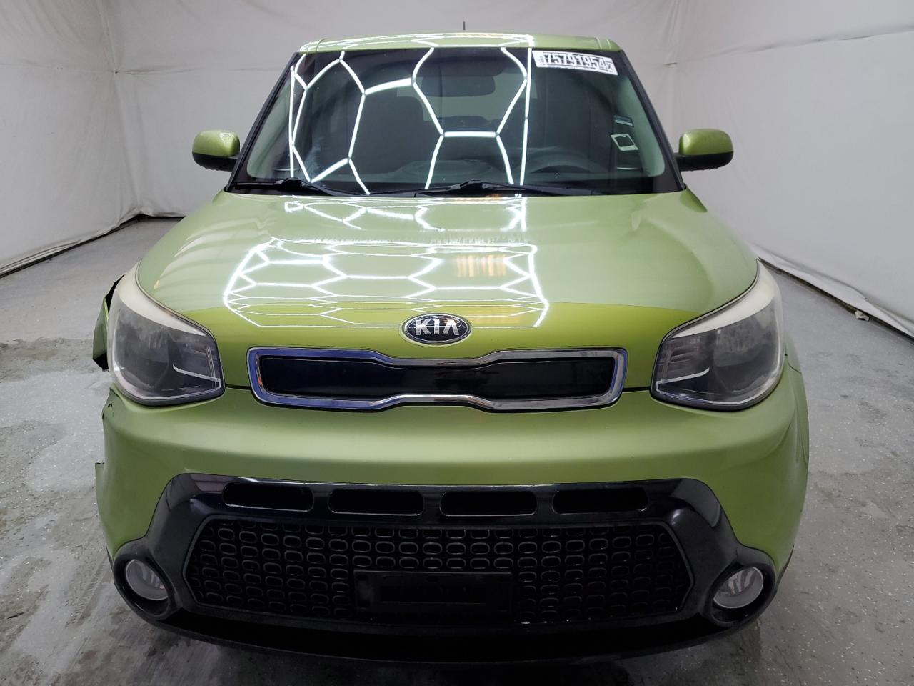 2016 Kia Soul - Image 5