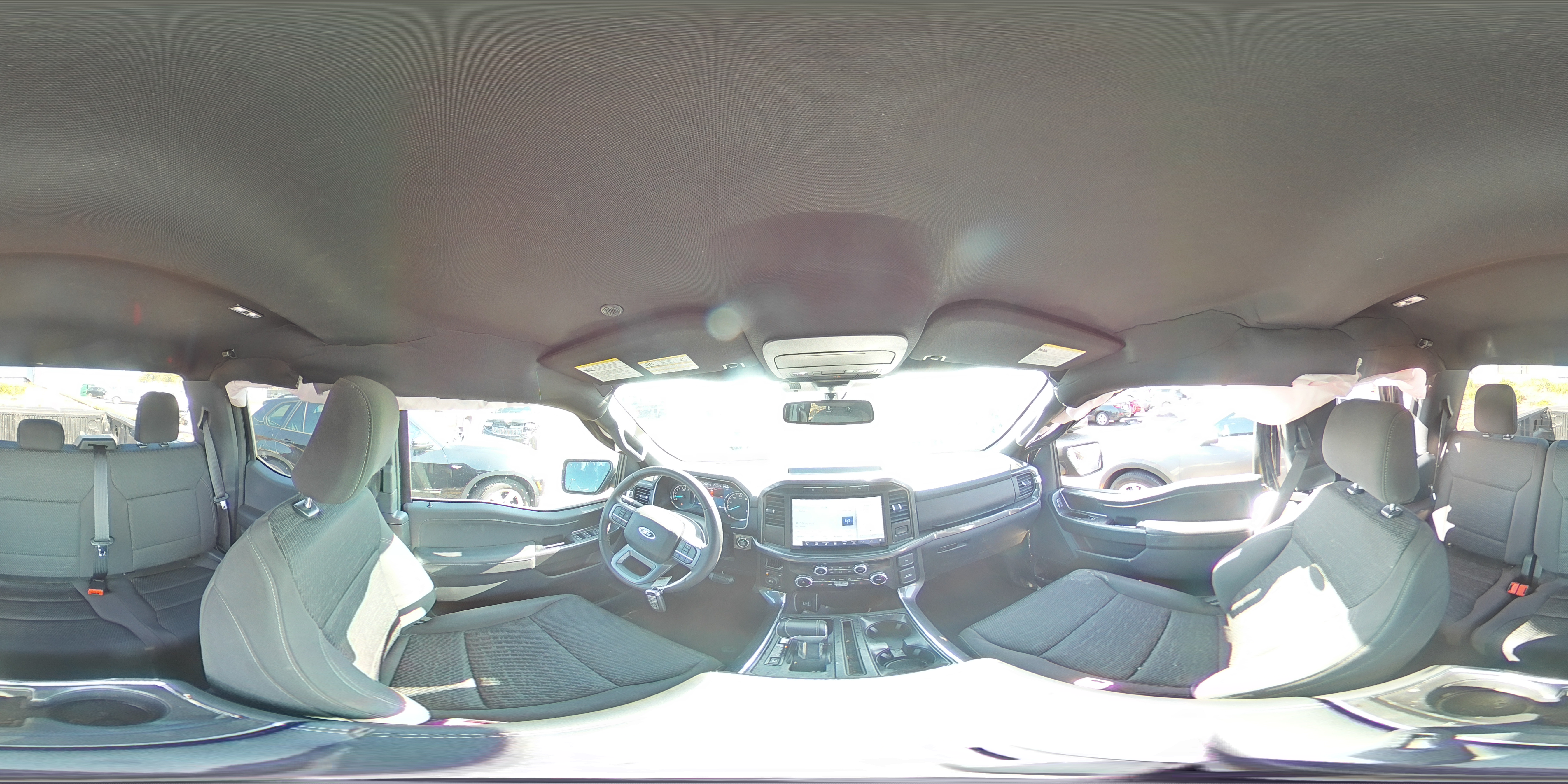 2023 Ford F-150 - Image 14