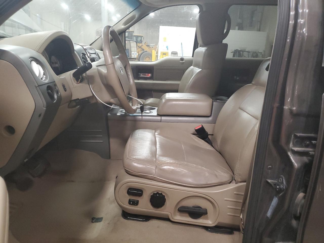 2006 Ford F-150 - Image 7