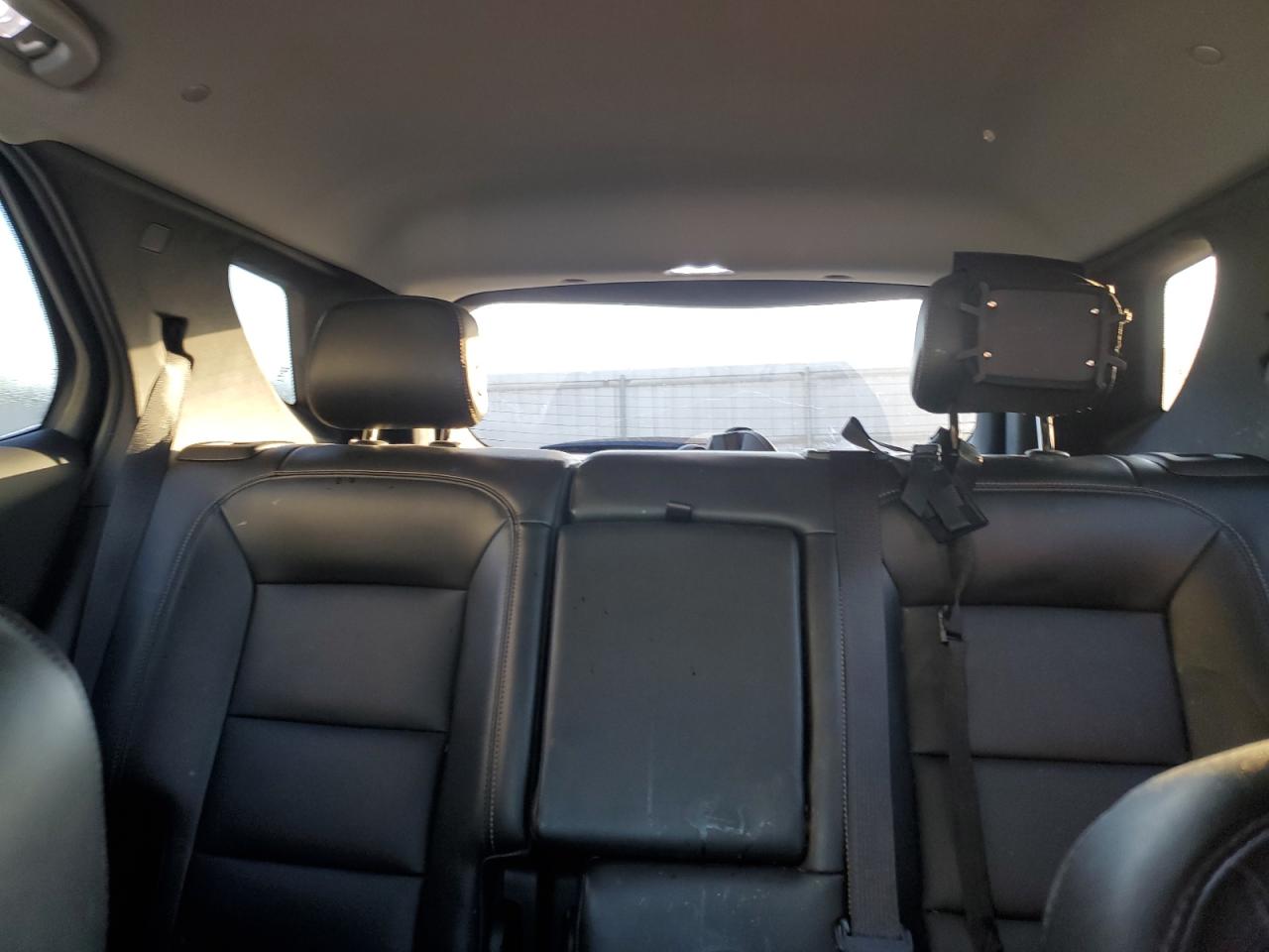 2019 Chevrolet Equinox - Image 10