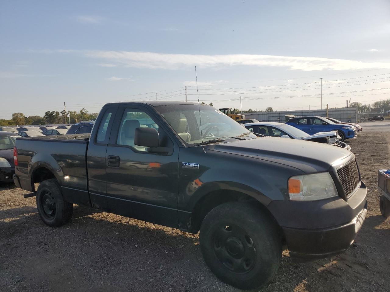 2005 Ford F-150 - Image 4