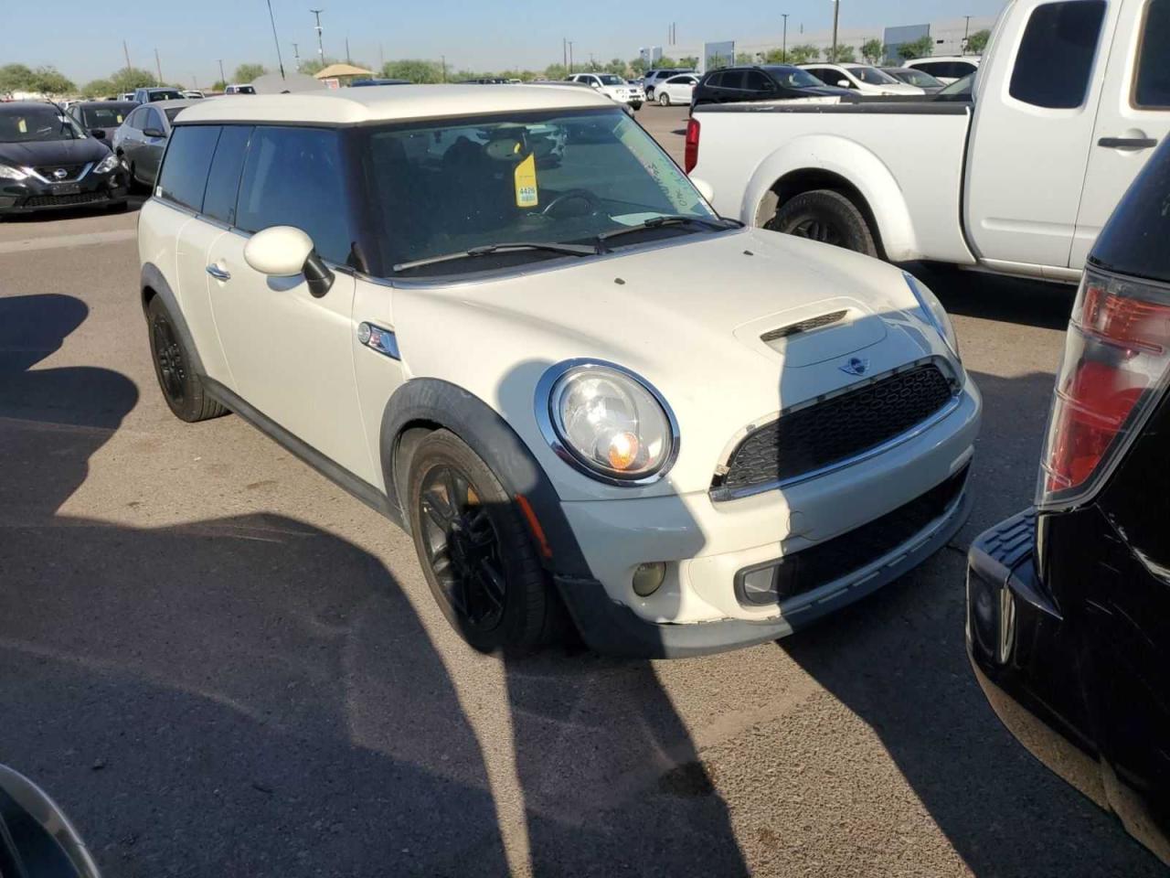 2013 MINI Cooper - Image 2
