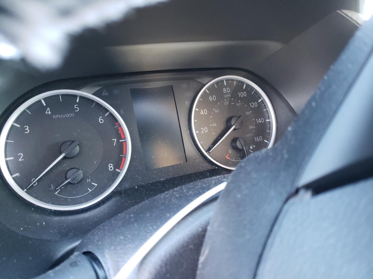 2024 Nissan Sentra - Image 9