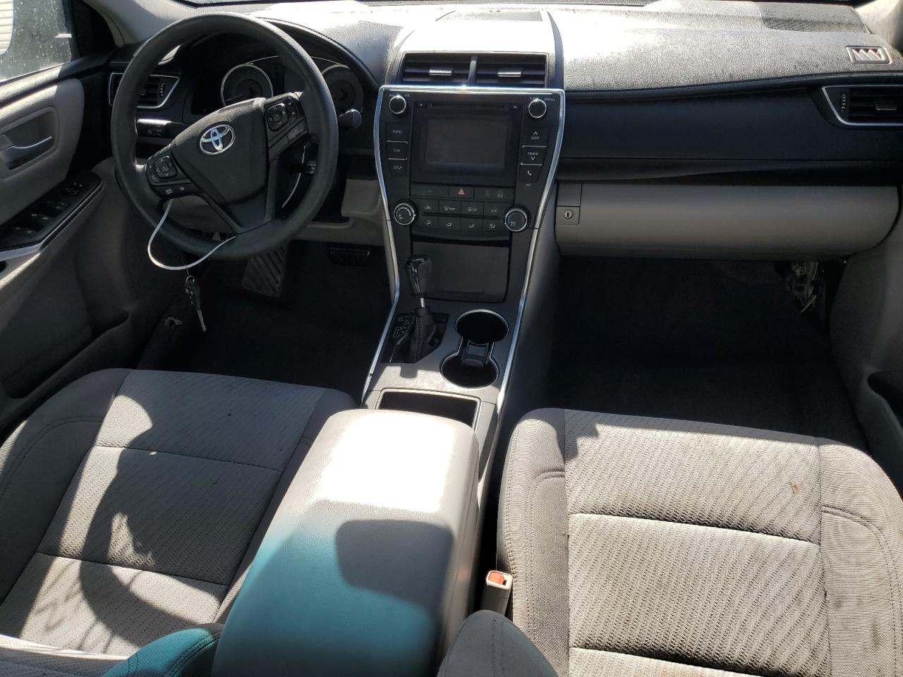 2017 Toyota Camry - Image 8