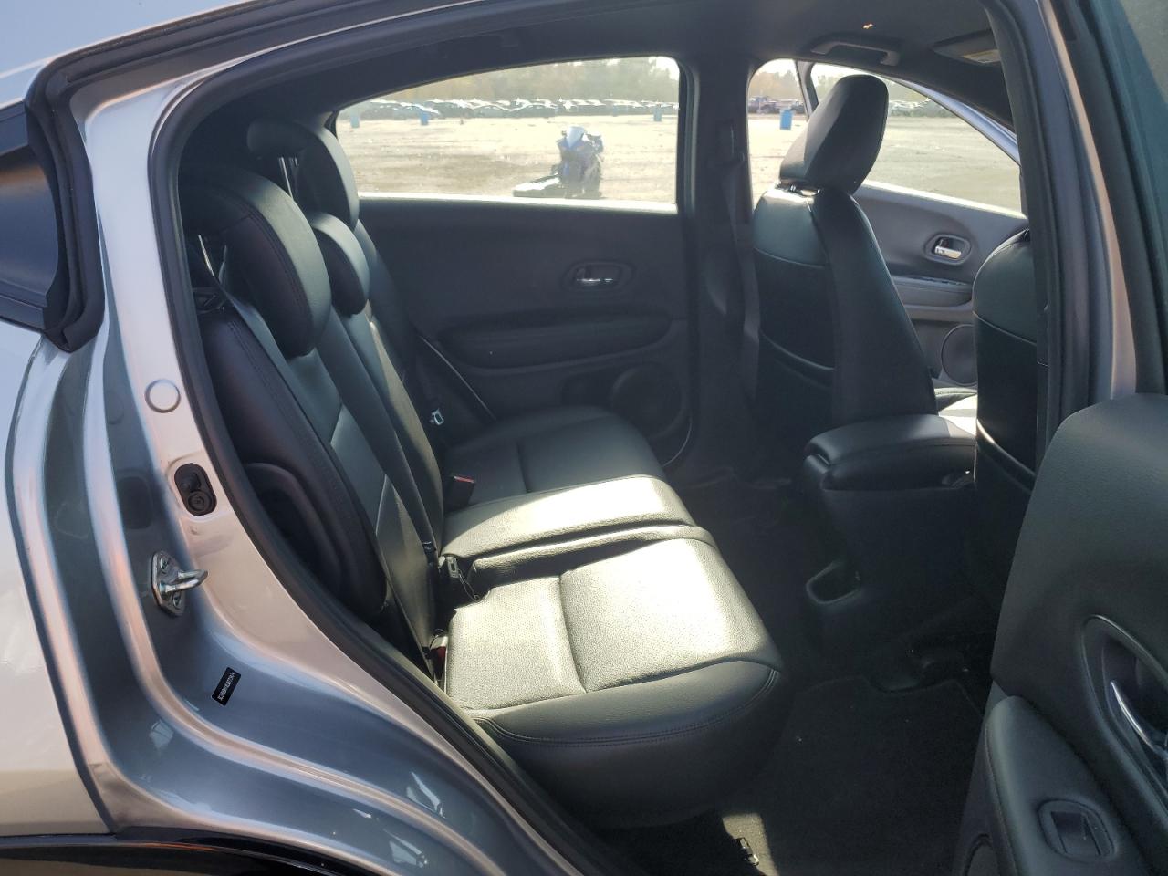 2020 Honda HR-V - Image 11